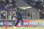 Jos Buttler has been in top form throughout the season.